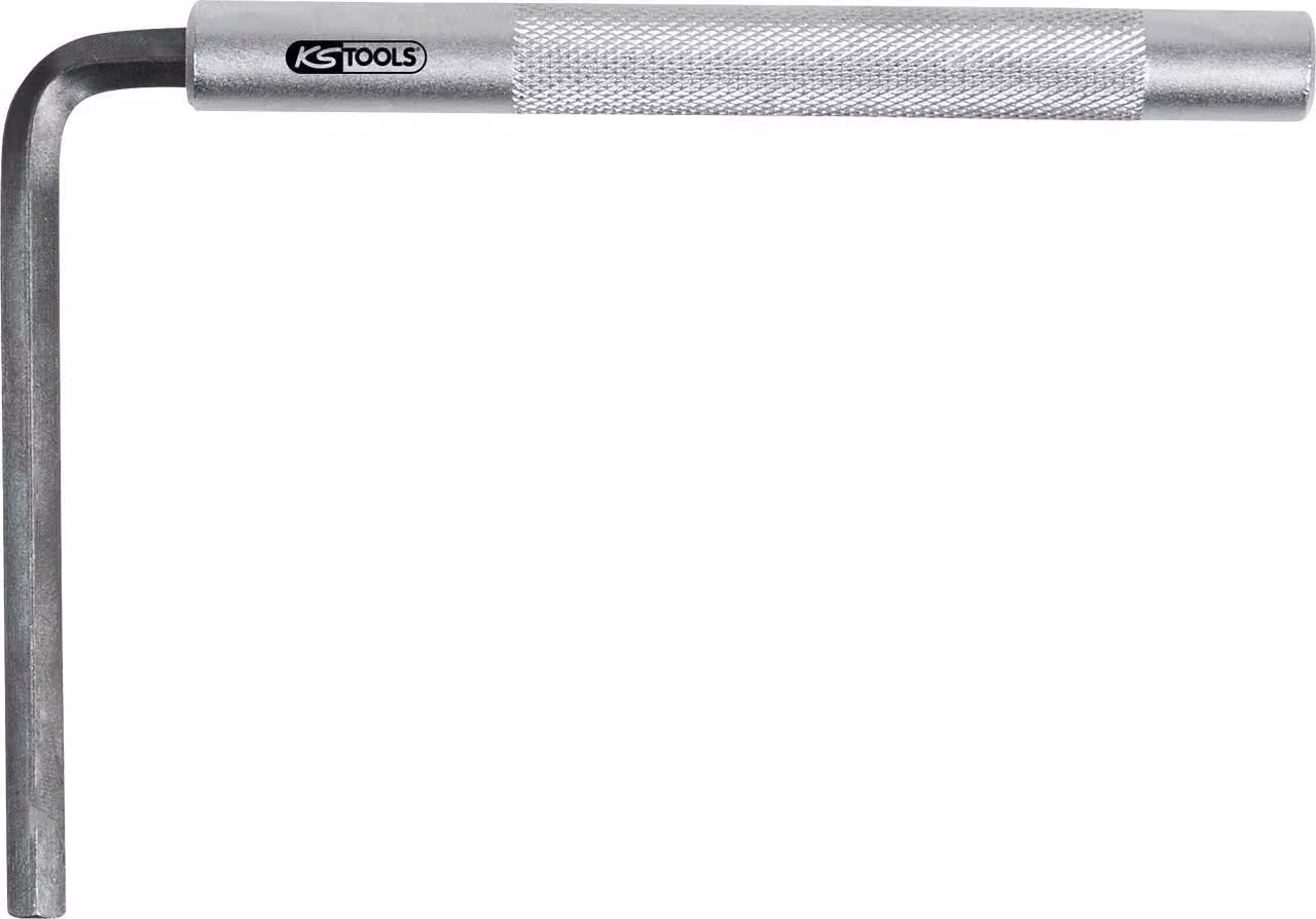 KS Tools 150.9494 manual screwdriver Single