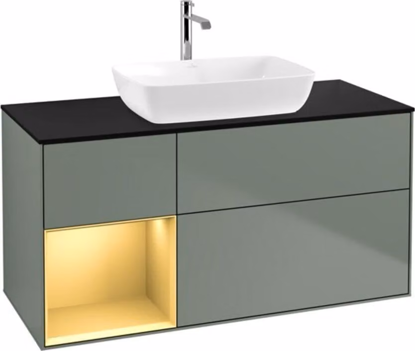 V&B mobile Finion 120cm, Pl b m, Reg gol m Lac, Oli. m Lac