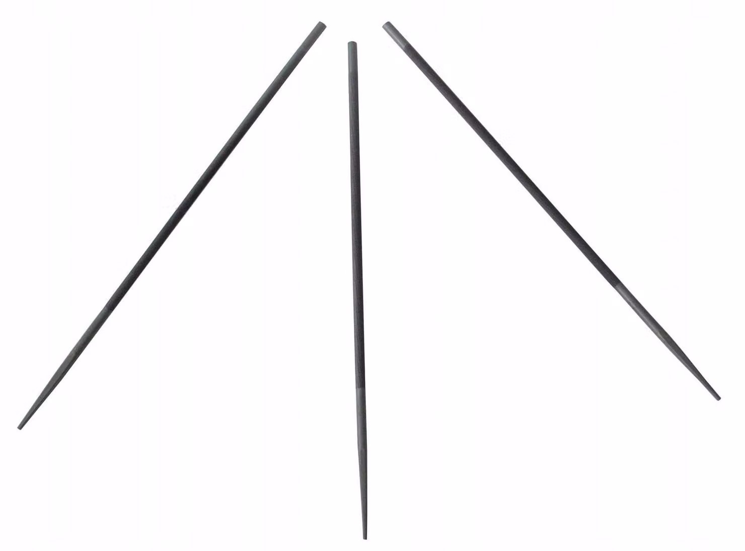 Lima per catena, 4,8 mm