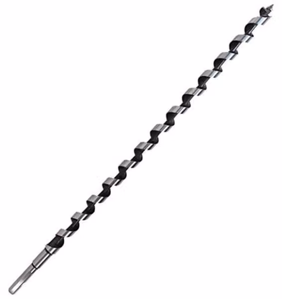 Punta per legno MAKITA serpentina 22x360/450mm