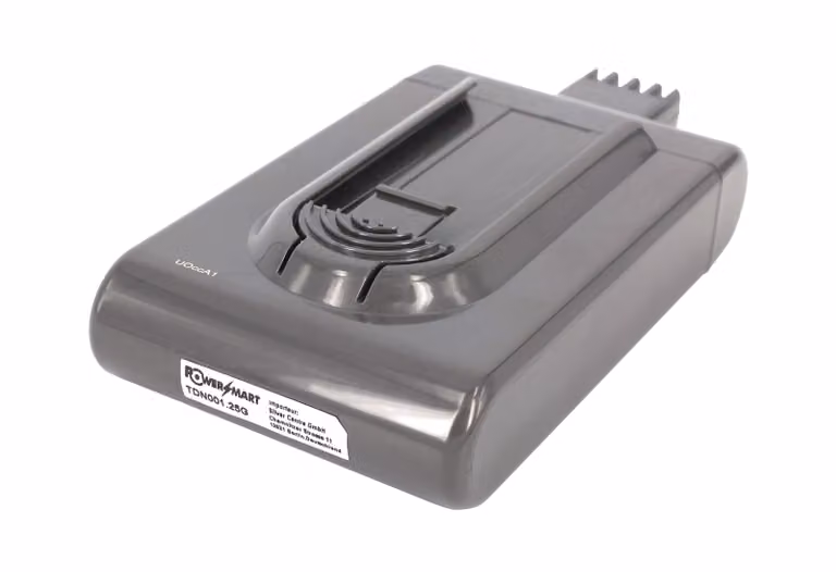 batteria ricaricabile 2500mAh per DYSON 912433-04 BP-01 12433-01 12433-03 12433-04 21.60V 12097, 912433- 03, 912433-01, 912433-04, BP01