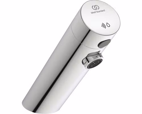 Ideal Standard miscelatore a sensore per lavabo Sensorflow proiezione 120mm A7557AA cromo