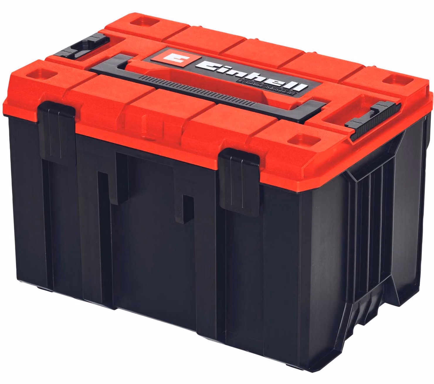 Valigia di sistema Einhell E-Case M 330 x 290 x 442 mm