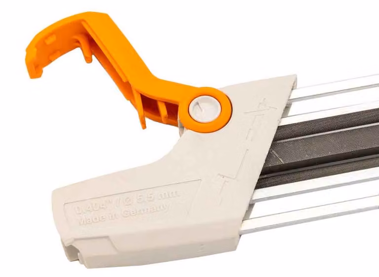 Stihl 00007504300 2-in-1 1026,20cm (404") supporto per lime (00007504300)