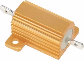 Resistenza 25W 1K5