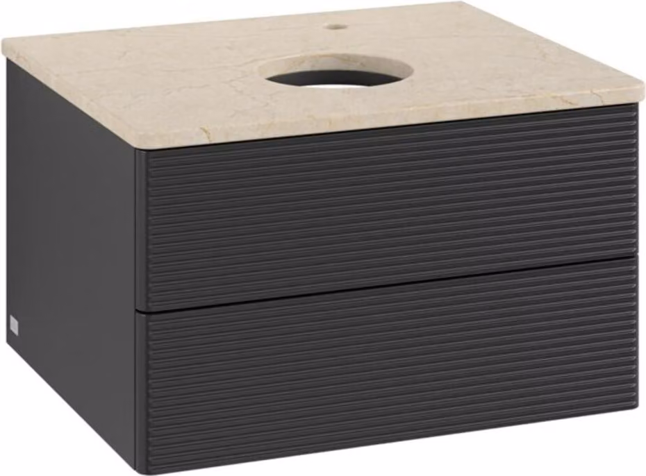 Villeroy & Boch L18153PD WTUS Antao L18_5 600x360x500 mm