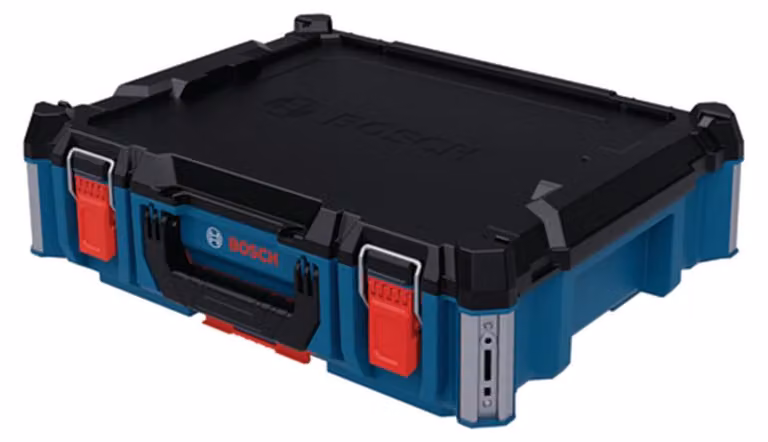 Koffer BOSCH L-Boxx Contractor 170