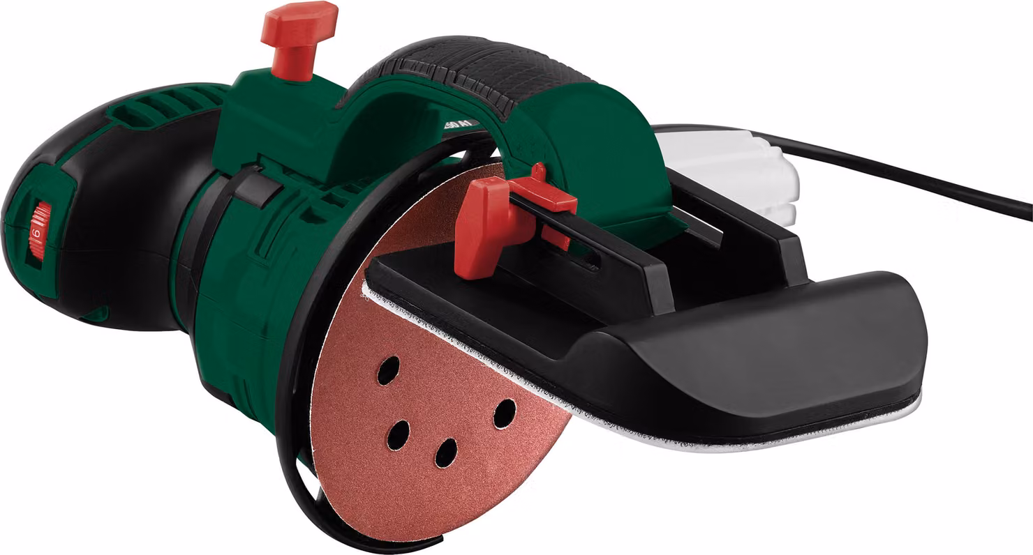 PARKSIDE® Levigatrice per bordi «PKS 250 A1», 250 W