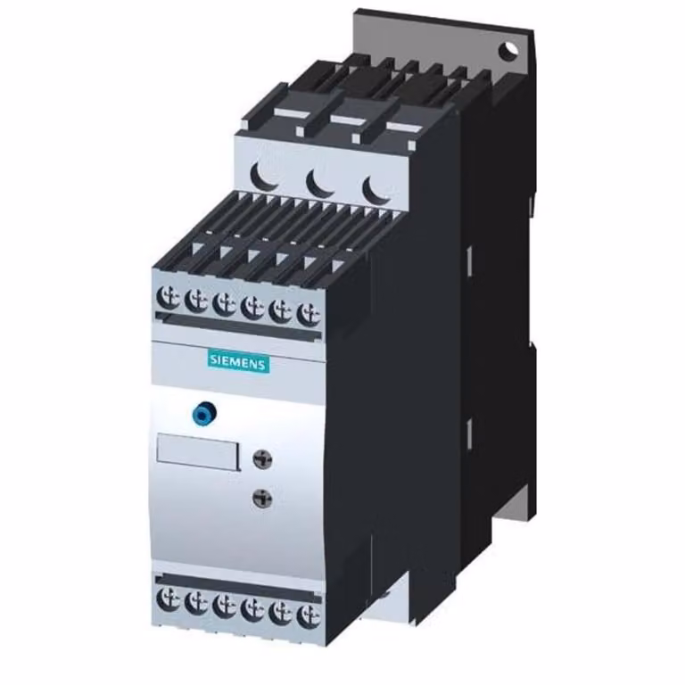 Avviatore statico SIEMENS Sirius 32A 1 pezzo