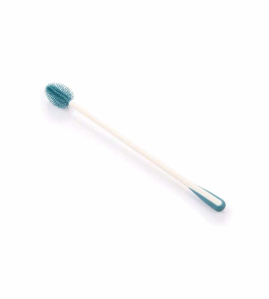 Tescoma Spazzola lavabottiglie CleanKit