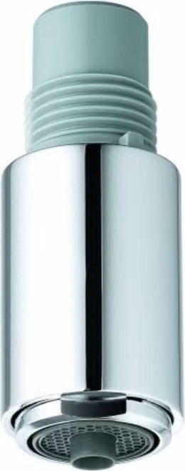Doccia per lavello per bocca Blue C cromo cromo per miscelatore per lavello Blue EH