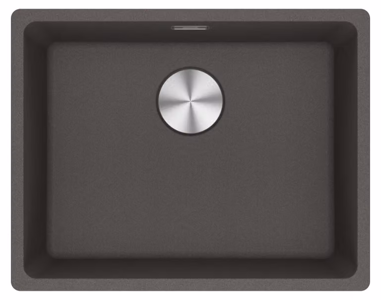 Franke Maris MRG 110-52 Grigio ardesia - 125.0715.495 Lavello in granito