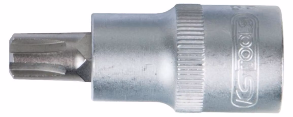 KS TOOLS Bussola per viti RIBE® M12 lunghezza 55 mm - 911.4517