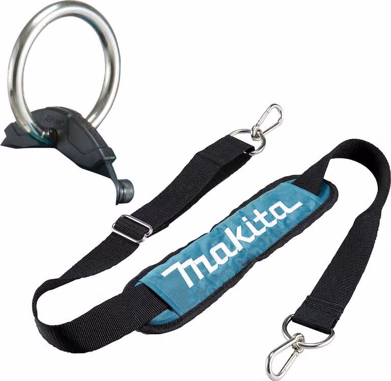 Makita tracolla con cuscinetto Per DTW1004