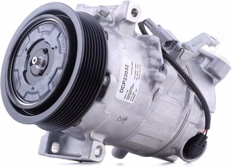 Compressore, condizionatore DCP23032