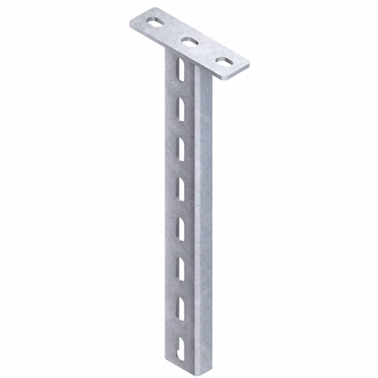 Niedax HUF 50/600 manico sospeso