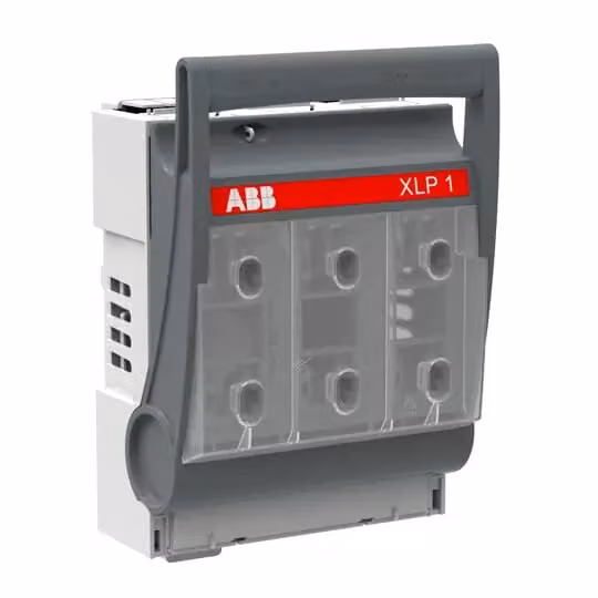 Contatto Stotz XLP1-A60/85-A-3BC-above, XLP1-A60/85-A-3BC Sezionatore di carico a vista a 3 poli 250 A con 3 morsetti a ponte, 1SEP101919R0001