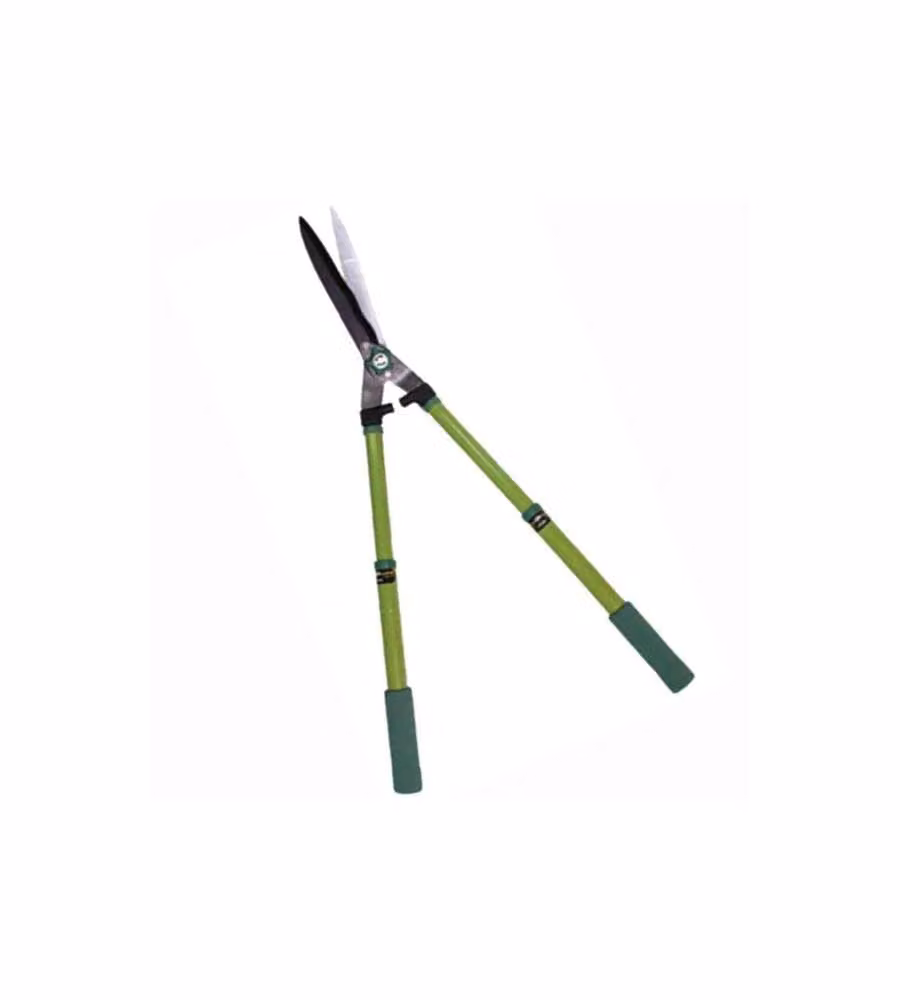 Forbice Siepi Plus Teflon Estens.    Ilcampo 01100