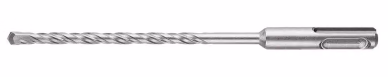 Punta per calcestruzzo VERTO SDS Plus, 5 x 160 mm, S4