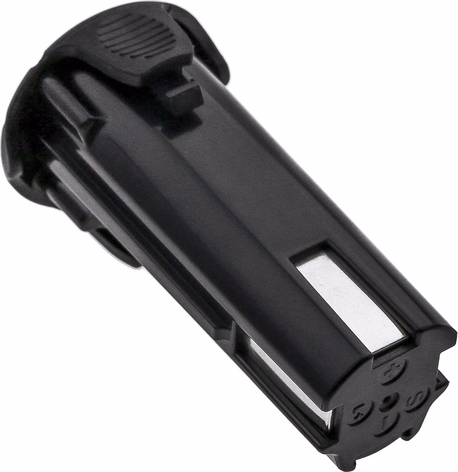 TECHTEK Batteria compatibile con [Hitachi] DB 3DL, DB 3DL2, DB 3DL2/HL, DB 3DL2/JL, FDB 3DL, NT 50GS, NT 65GA, NT 65GB, NT 65GS, NT50GSP9, NT65GAP9,