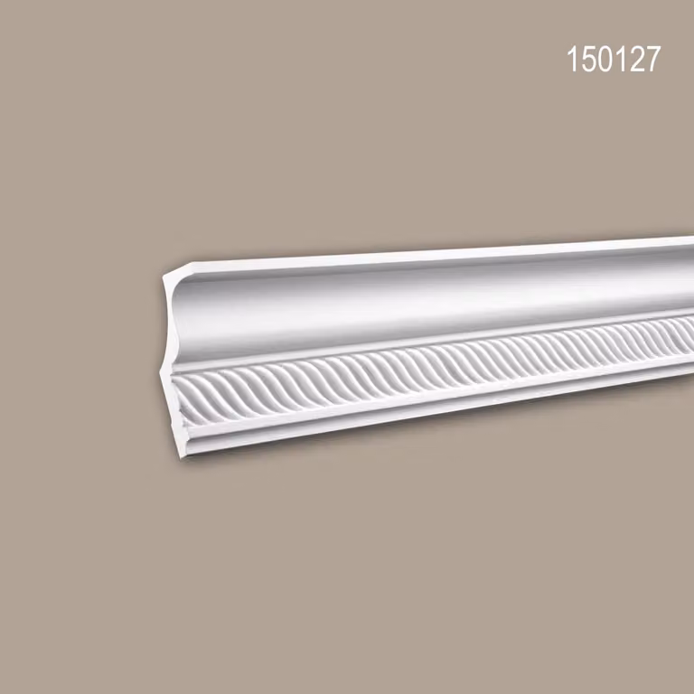 Cornice a soffitto Profhome 150127 stile Neo Impero 2 m