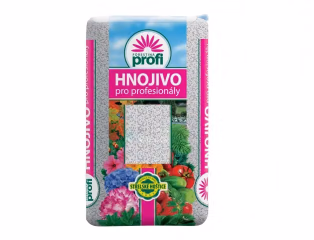 Nohel Garden Ghiacciaio ammonico FORESTINA PROFI con calcio 25kg