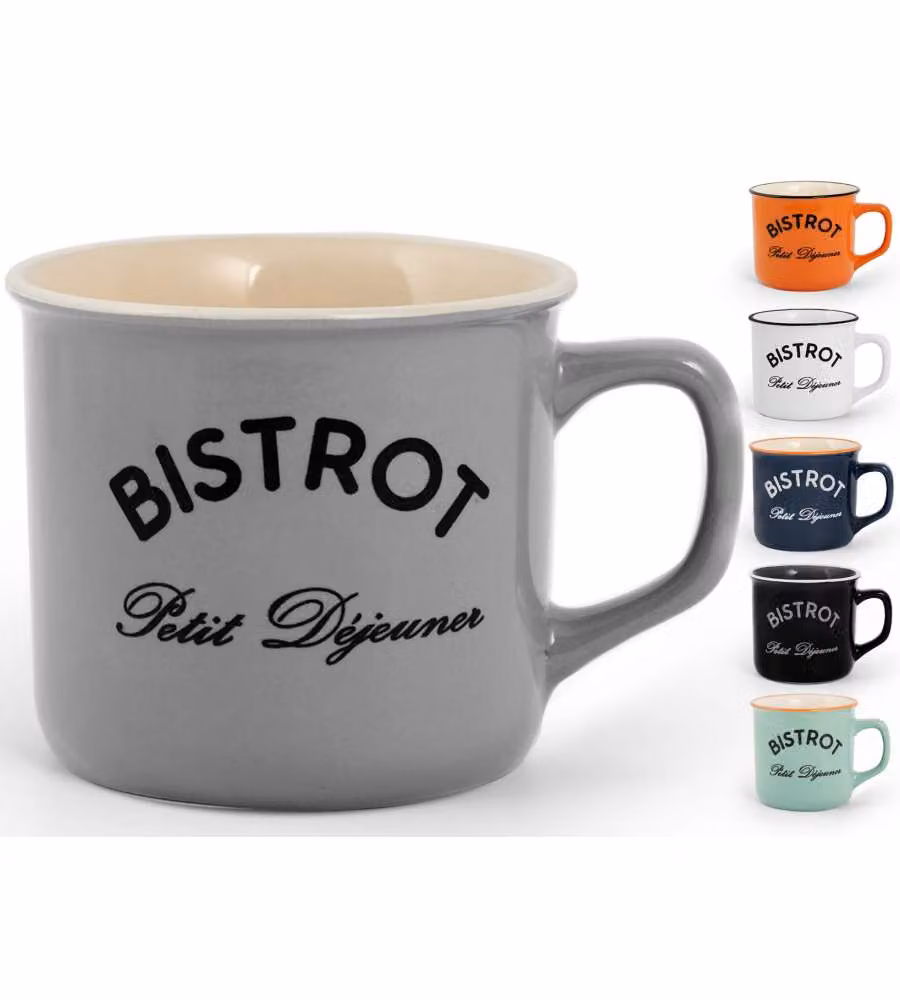 Tazza Home Bistrot