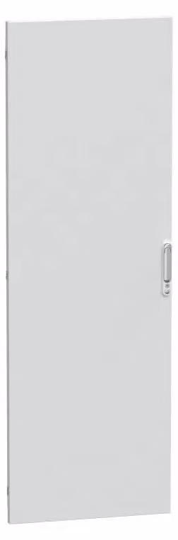 Schneider Electric PrismaSeT-P, porta piena, IP30, IK10, larghezza = 650 mm LVS01224