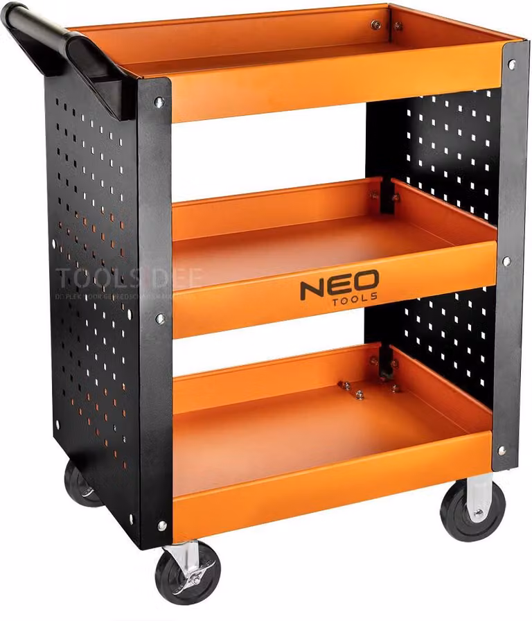 NEO TOOLS Carrello da officina