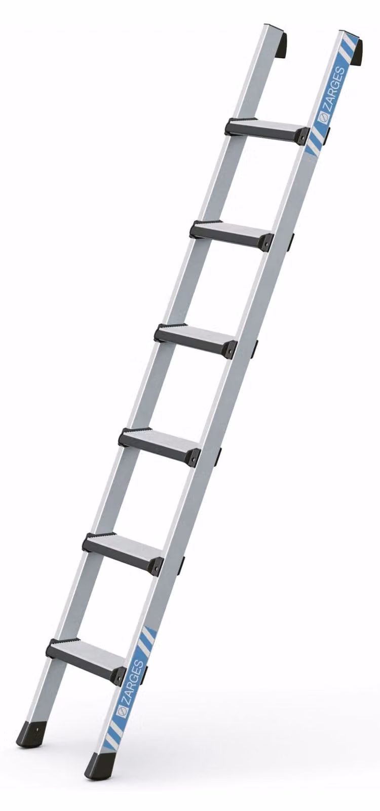 Scala a pioli LM a 6 gradini Z600 41012