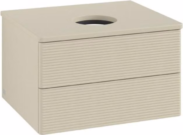 Villeroy & Boch K18110HJ WTUS Antao K18_1 600x360x500 mm