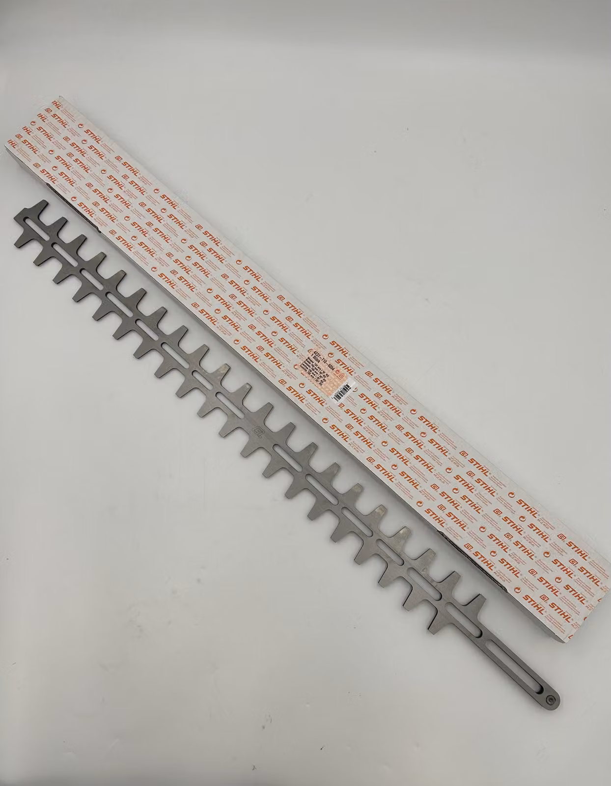 Set di lame per tagliasiepi STIHL HSA 94 R, HS 81, HS 82 750mm 42377106054