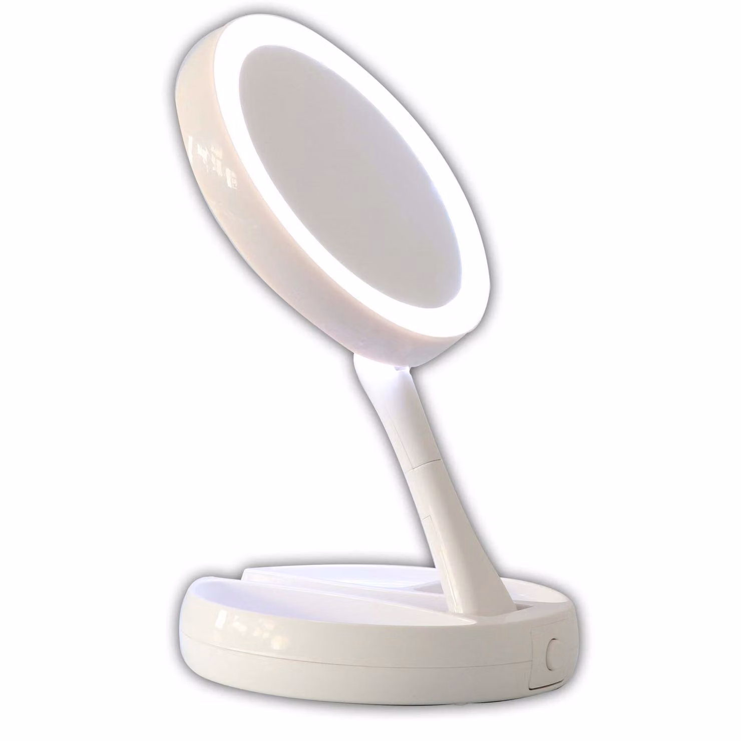 Cenocco CC-9050; Specchio LED pieghevole