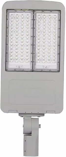 LED Street Light Samsung Chip - 150W 5700K Classe I Alluminio Dimmabile 140LM/W