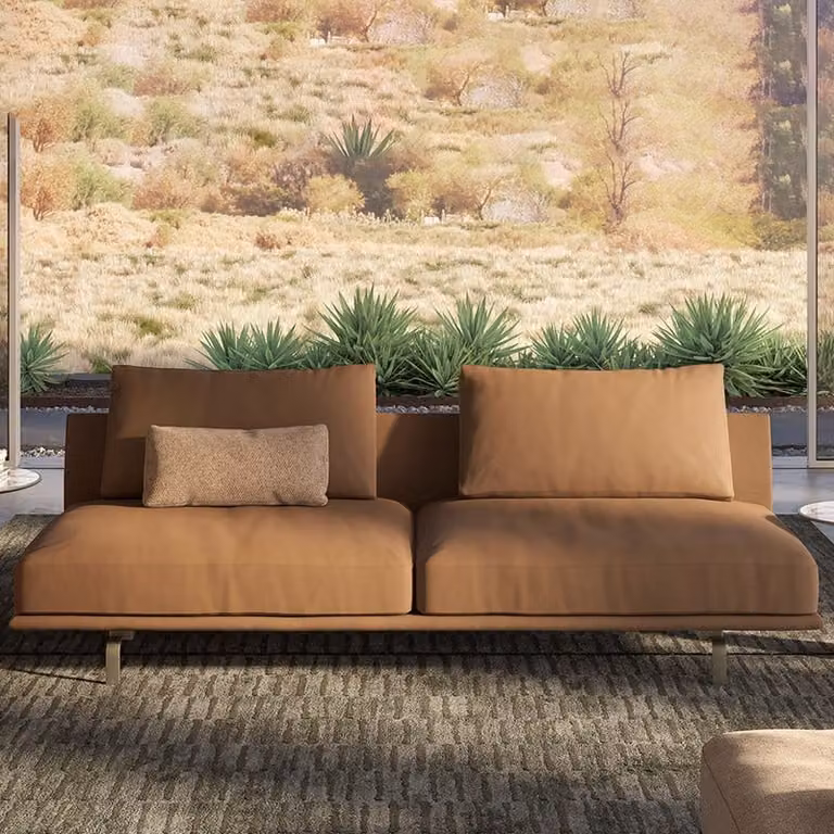 Divano Hayden Cattelan Italia