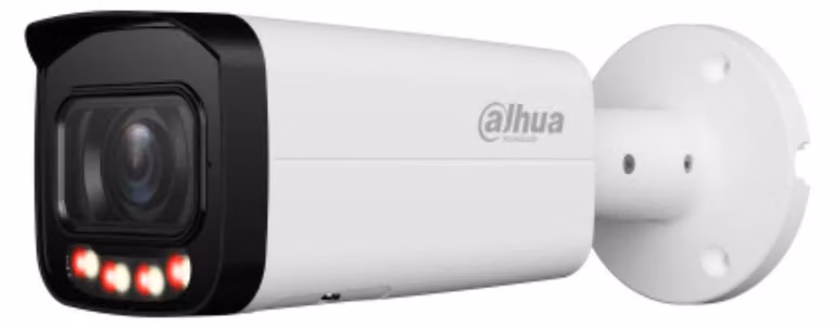 Telecamera di videosorveglianza Dahua DH-IPC-HFW3849TP-ZS-IL-27135