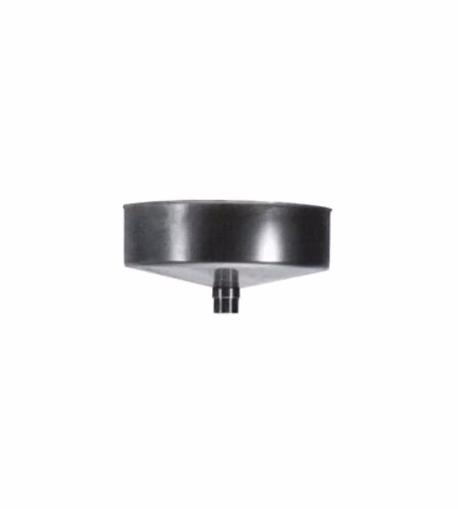 Tappo Inox Scarico Condensa 12 Maral