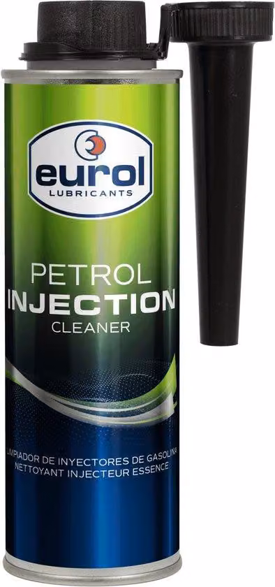 Detergente per iniettori a benzina, 250 ml