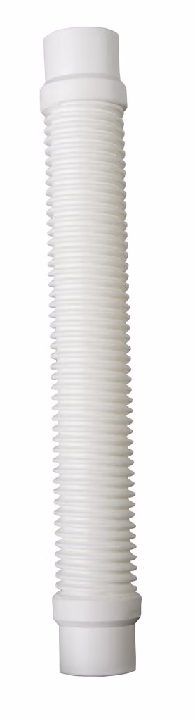 Tubo di raccordo Ø38mm - 36 cm per filtrazione