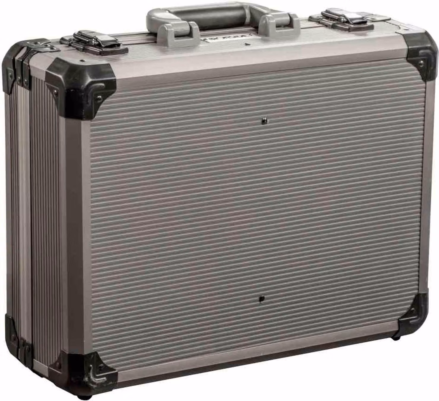 Valigia professionale in alluminio ABS 45 x 33 x 14,5 cm
