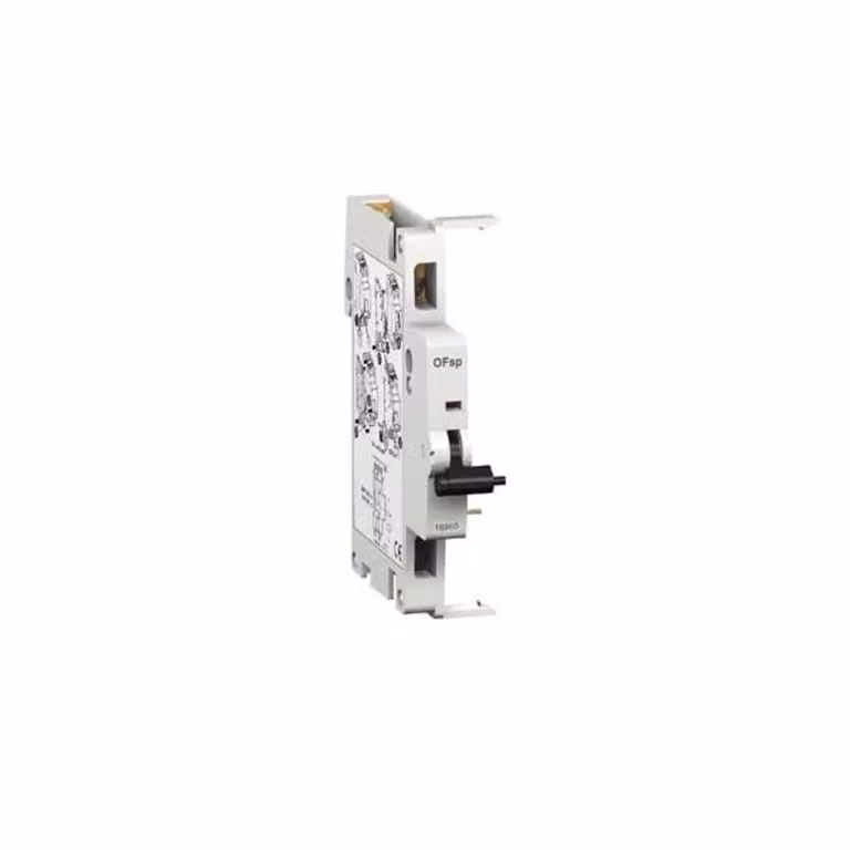 Schneider Electric Interruttore ausiliario 16940