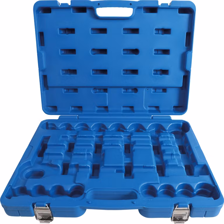 Custodia vuota BGS per l'articolo 1207 - 1207-LEER