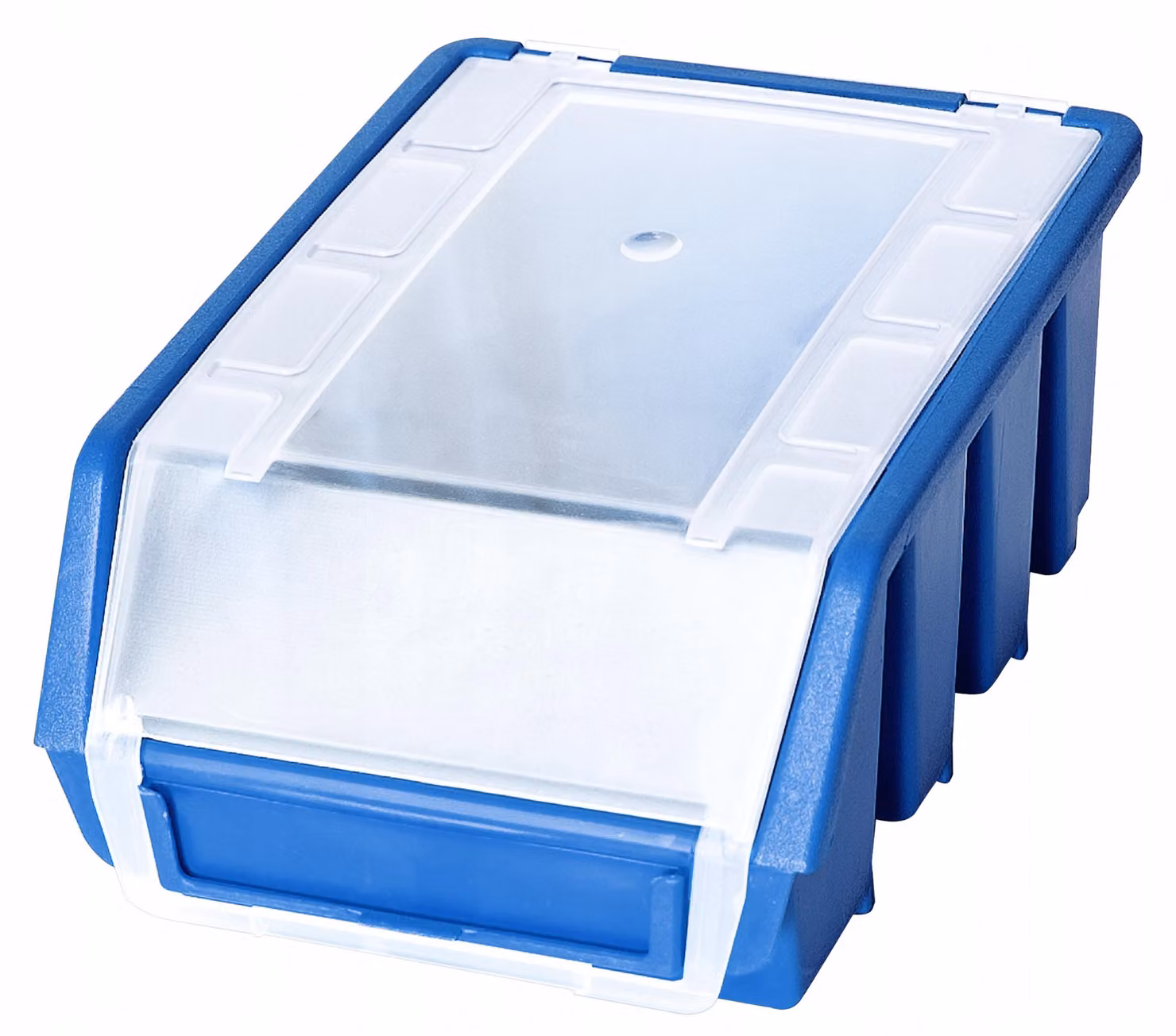 Contenitore in PVC PATROL ERGOBOX 2 PLUS