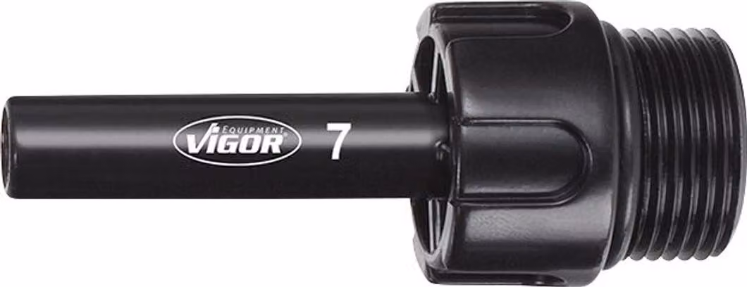 Adattatore VIGOR per cambio DSG VAG V3687