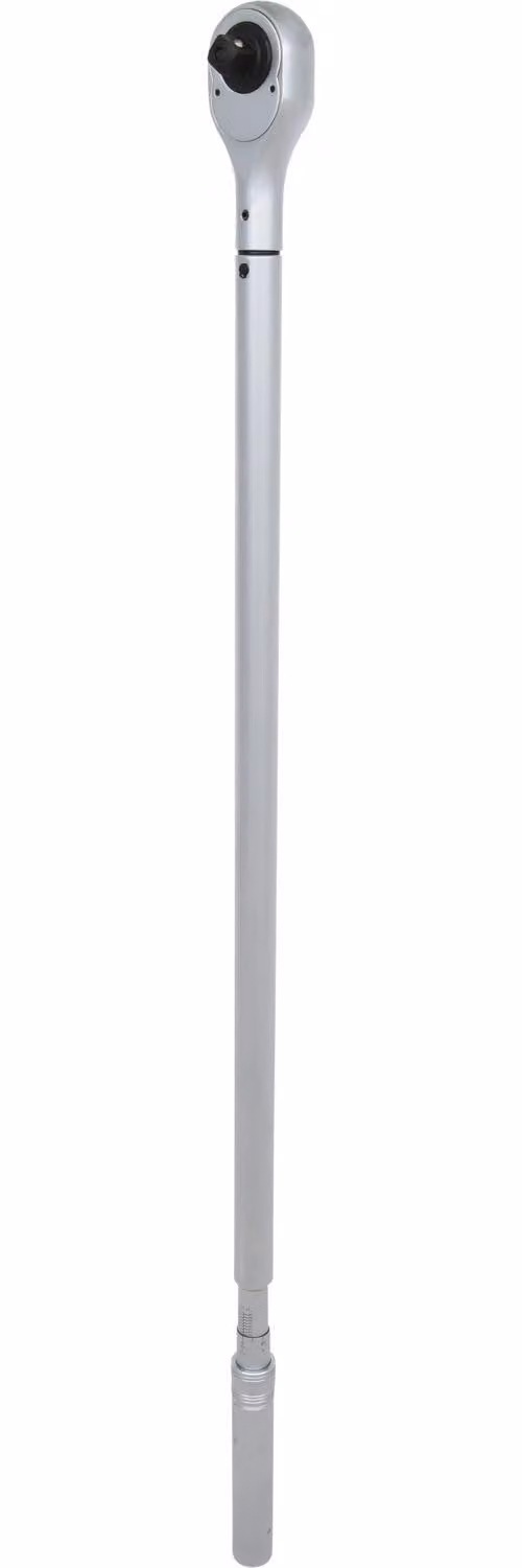 KS TOOLS Chiave dinamometrica industriale da 3/4", reversibile 200 - 1.000 Nm - 516.5159