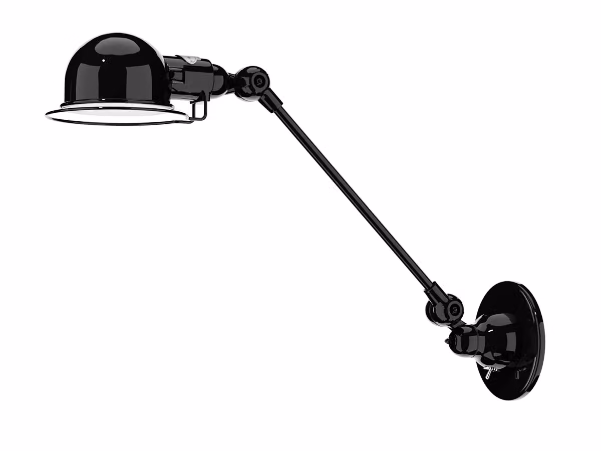 SI 301 Lampada da Parete