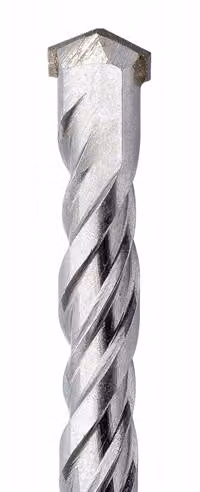 Trapano per calcestruzzo 18,0 x 600 mm, supporto SDS-plus