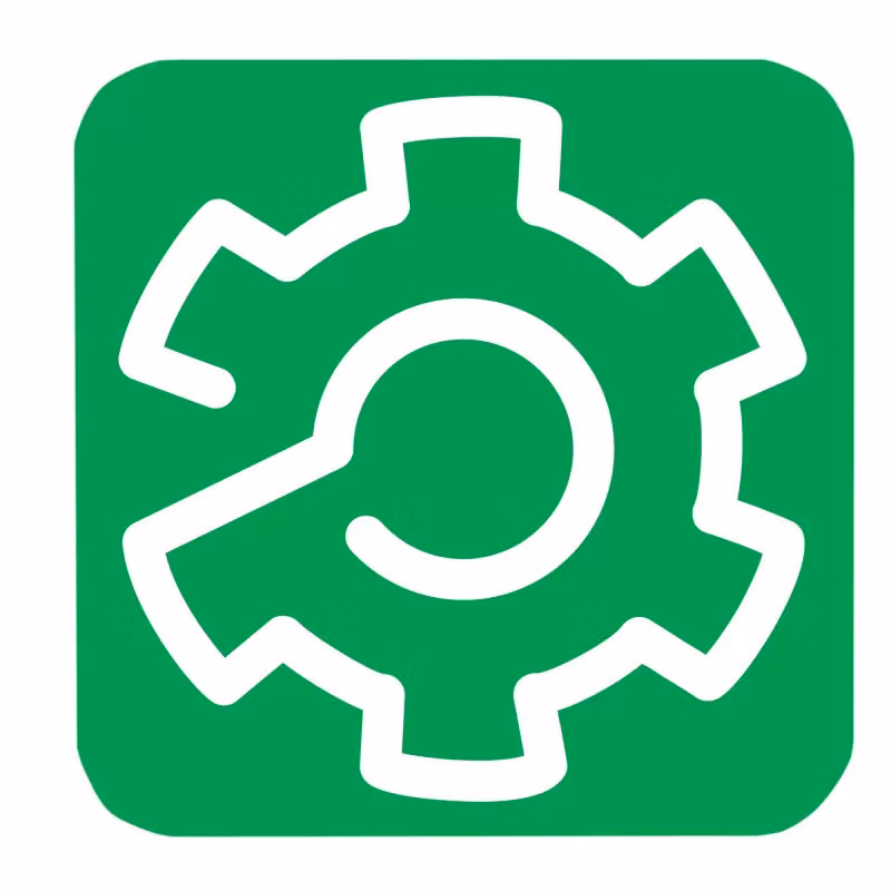 Adattatore per encoder Schneider Electric da 5 V per il collegamento di motori esterni VW3E6027