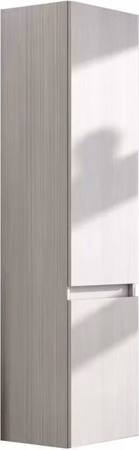 Colonna bagno sospeso modello perseo h.162