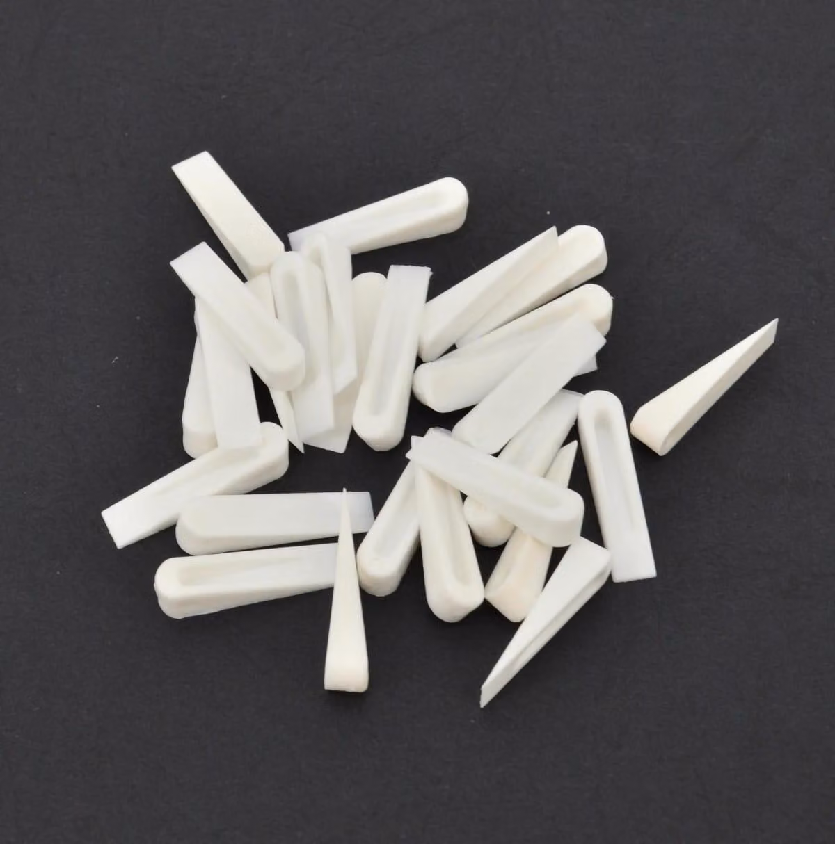 Awtools cunei per piastrelle 6 x 27 mm / piccoli / 100 pz.